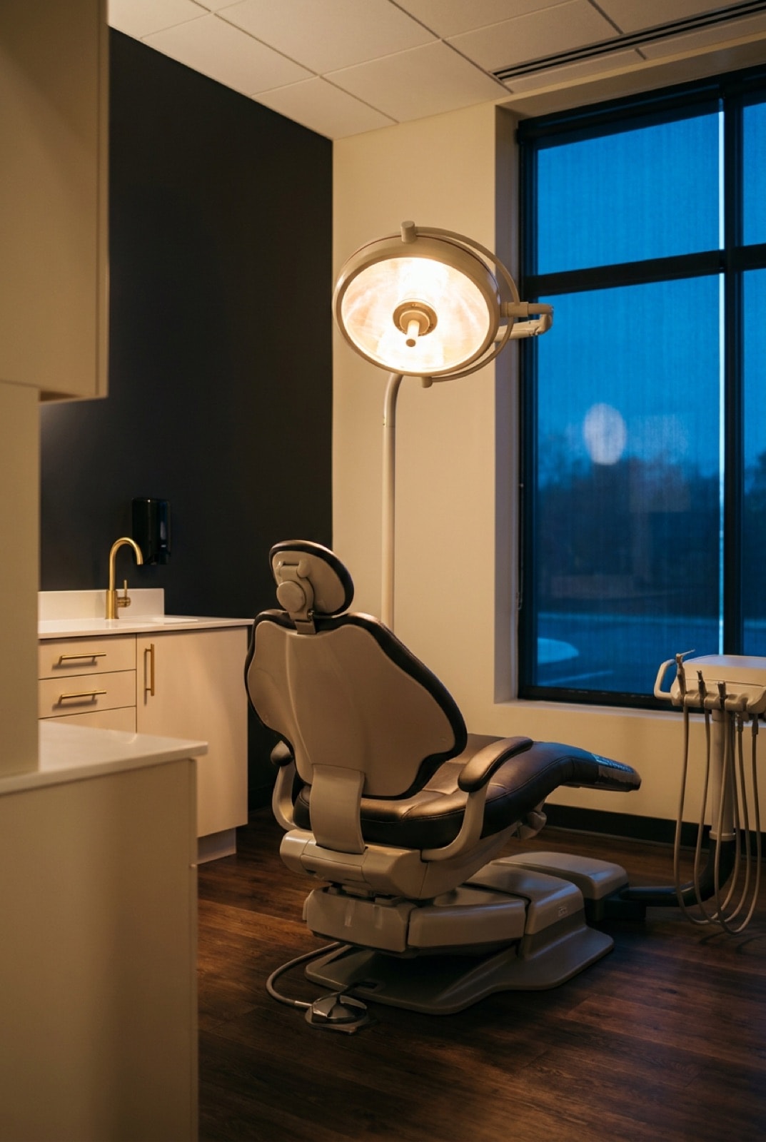 The Ackerman Clinic